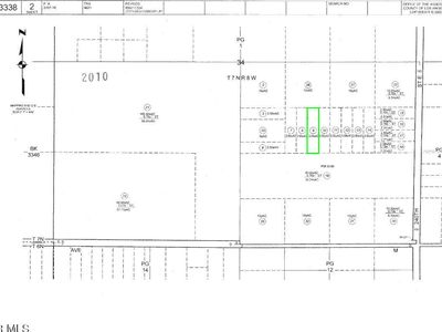 Vic Ave #L12-237, Lancaster, CA, 93535