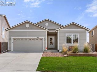3899 Reindeer Cir, Colorado Springs, CO 80922