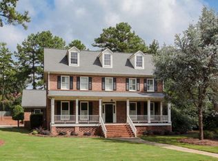 3819 Inverness Way, Augusta, GA 30907