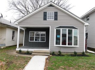 340 5th Ave, Charleston, WV 25303