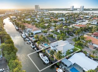 Eastern Shores, North Miami Beach, FL 33160