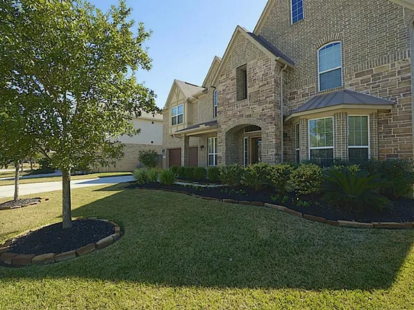 12307 Krug Glen Ct, Tomball, TX 77377