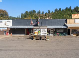 10786 Highway 126, Mapleton, OR 97453