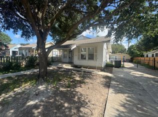 1711 Santa Barbara, San Antonio, TX 78201