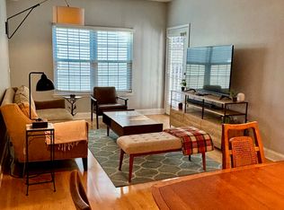 1075 Peachtree Walk NE Unit A318, Atlanta, GA 30309