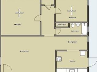 4420 Roseland St APT 4, Houston, TX 77006