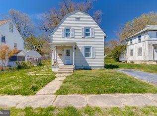 116 Osborne Rd, Aberdeen, MD 21001