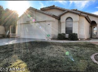 17108 N Melissa Ln, Surprise, AZ 85374