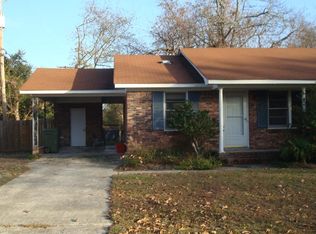 1206 Hazelwood Rd, Columbia, SC 29209