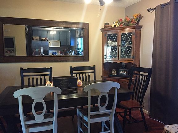 4th image of 8868 La Riviera Dr Unit B