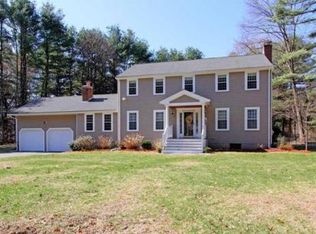 19 Stearns Ln, Sudbury, MA 01776