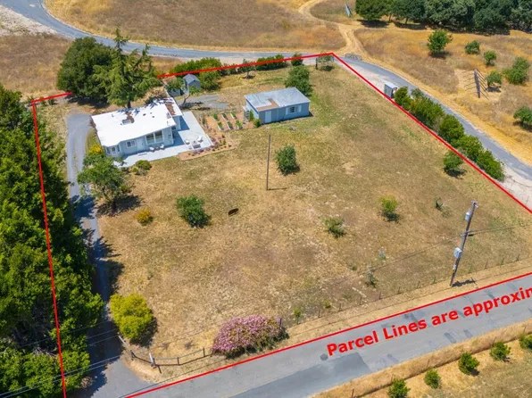 1850 Blucher Valley Road, Sebastopol, CA 95472