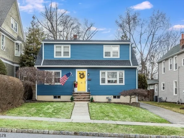 76 Personette Ave #2, Verona, NJ 07044