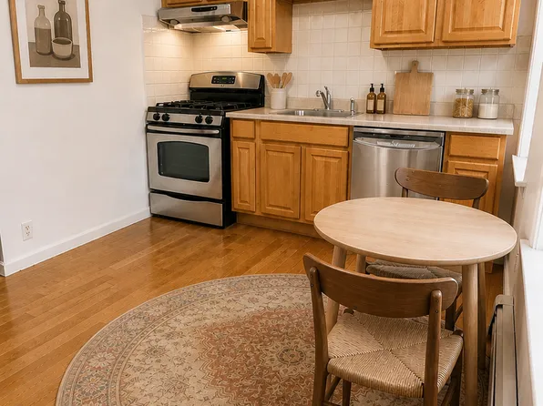 398 Garibaldi Ave #5A, Lodi, NJ 07644