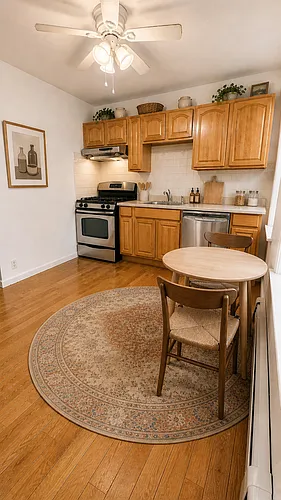 398 Garibaldi Ave #5A Photo 1