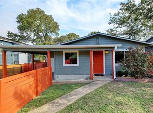 5302 Samuel Huston Ave, Austin, TX 78721