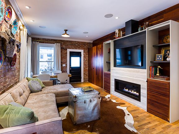 custom entertainment