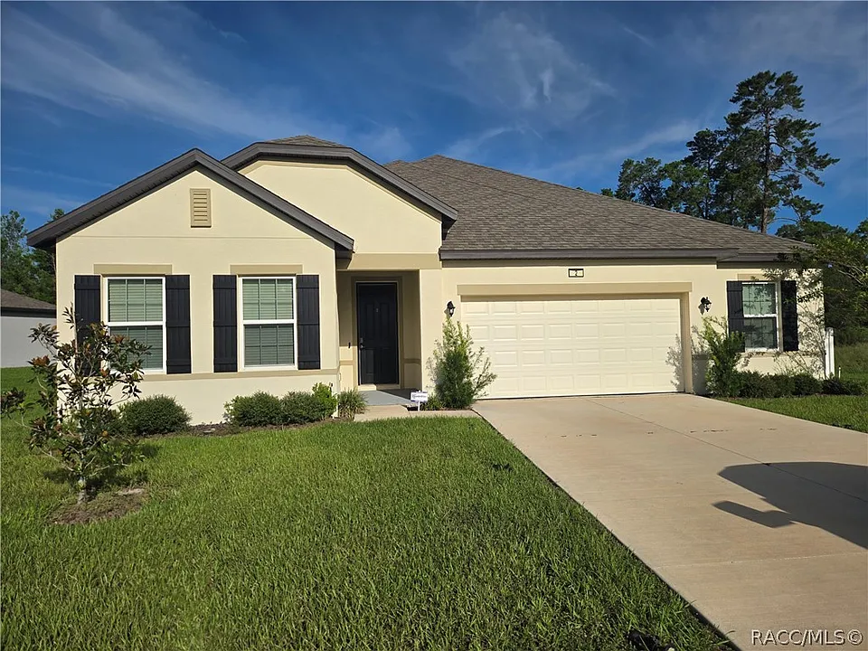 2 Chrysanthemum Ct