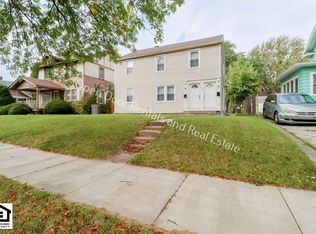 418 W Rudisill Blvd #2B-1BA-786SQFT, Fort Wayne, IN 46807