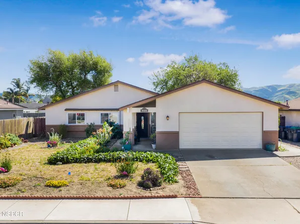 908 Northpoint Pl, Lompoc, CA 93436