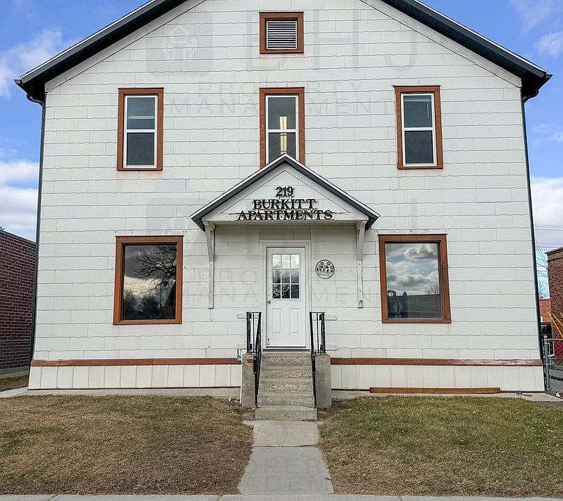 1st image of 219 E Burkitt St #7
