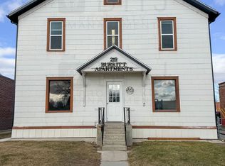 219 E Burkitt St, Sheridan, WY 82801