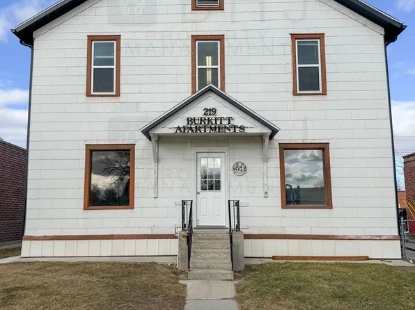 219 E Burkitt St, 219 E Burkitt St #4, Sheridan, WY 82801