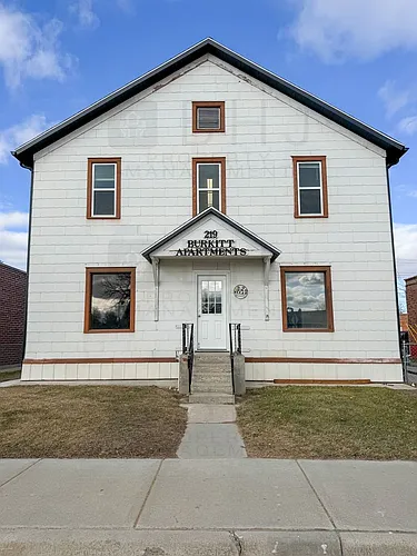 219 E Burkitt St Photo 1