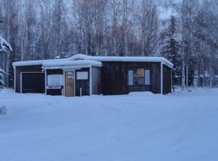 1084 Cheri Way, North Pole, AK 99705