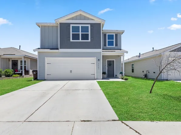 3923 Trail De Paris, New Braunfels, TX 78132