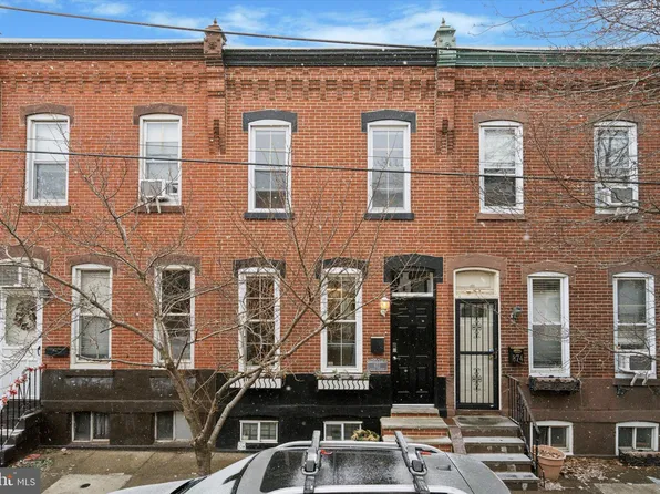 872 N Stillman St, Philadelphia, PA 19130