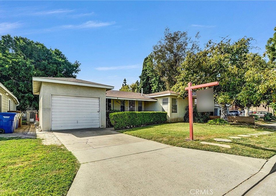 1st image of 6361 Los Robles Ave
