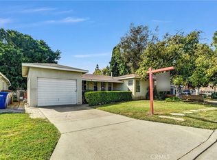 6361 Los Robles Ave, Buena Park, CA 90621