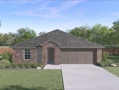 2909 133rd St, Lubbock, TX, 79423