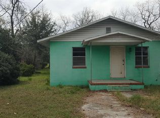 509 Butler St, Waycross, GA 31501