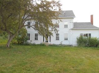 95 Chase Hill Rd, Warwick, MA 01378