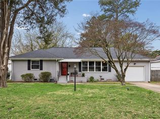 418 Shenandoah St, Portsmouth, VA 23707