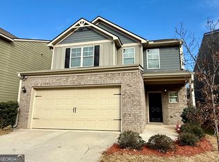 5024 Pioneer Pkwy, McDonough, GA 30253