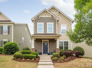 2318 Woodward Ave, Charlotte, NC 28206