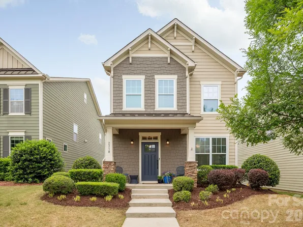 2318 Woodward Ave, Charlotte, NC 28206