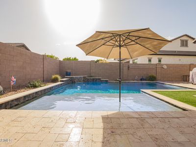 20325 E Hummingbird Dr, Queen Creek, AZ, 85142