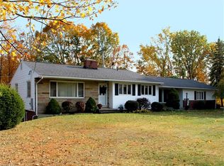 47045 Cooper Foster Park Rd, Amherst, OH 44001