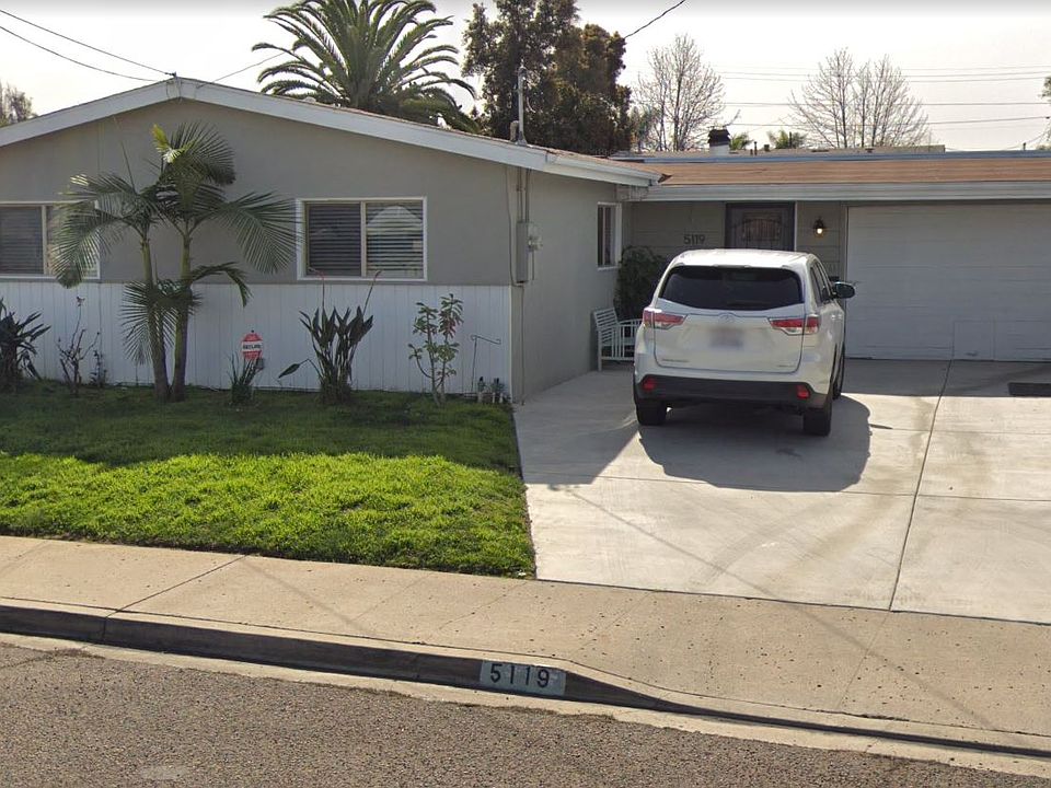 1st image of 5119 Triana St