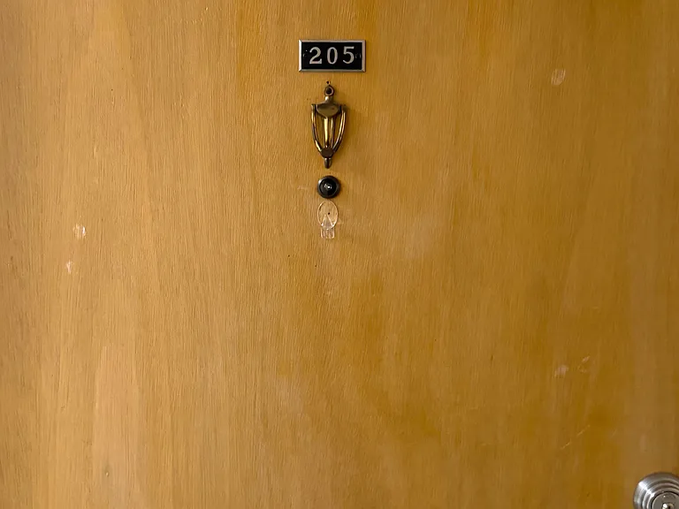6608 Mandalay Dr #205 — Photo 20