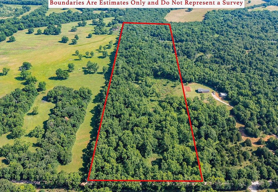 Substation Rd, Asher, OK 74826 MLS 1014777 Zillow