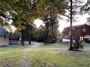 1706 High Chapparal Road, Wells, VT 05774