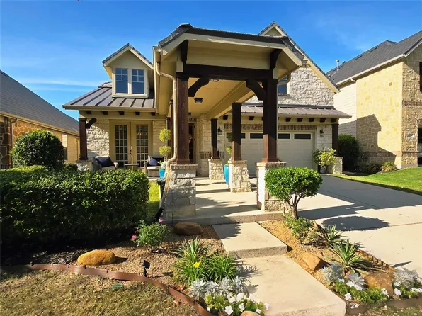 7812 Chief Spotted Tail Dr, McKinney, TX 75070