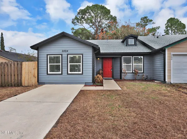 2494 Spring Vale Rd, Jacksonville, FL 32246