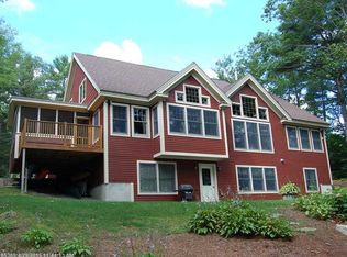 116 Birch Mdws, Oakland, ME 04963