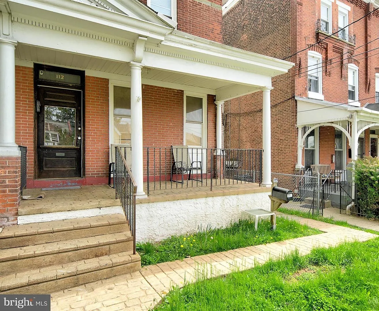 112 Haws Ave — Photo 1